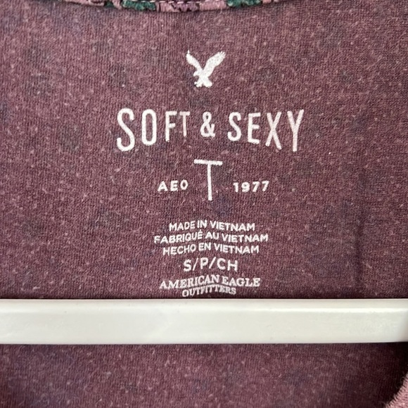 BUNDLE of 2 - American Eagle Tanks - Picture 5 of 7